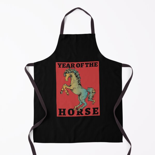 Item preview, Year Of The Horse 2026 马年 designed and sold by GraTEEtude.