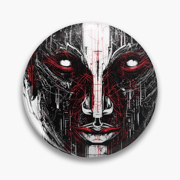 Item preview, Kron designed and sold by StudioDestruct.