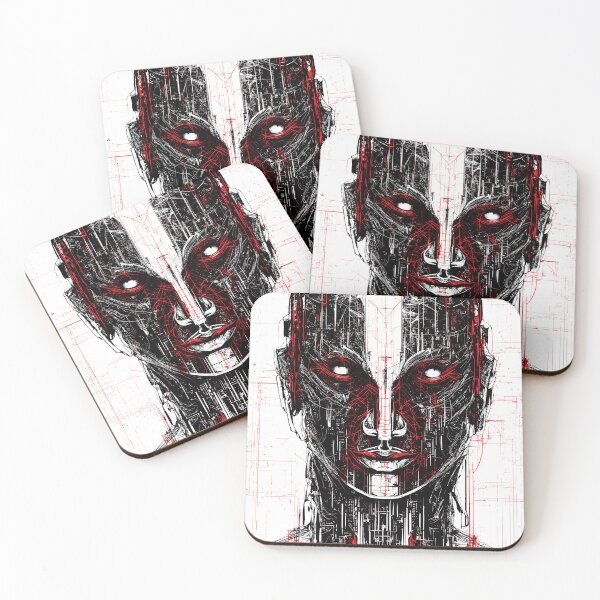 Item preview, Kron designed and sold by StudioDestruct.