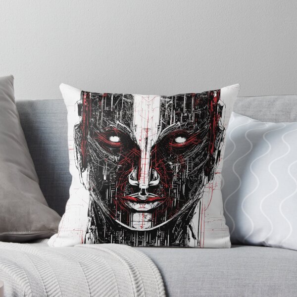 Item preview, Kron designed and sold by StudioDestruct.