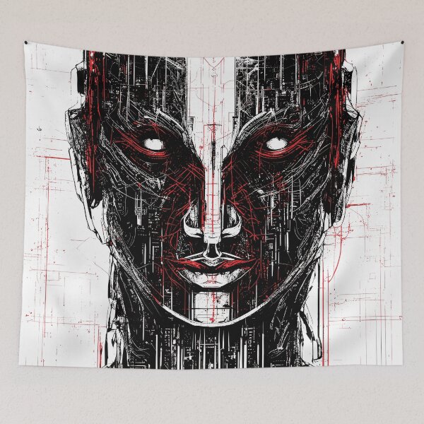 Item preview, Kron designed and sold by StudioDestruct.