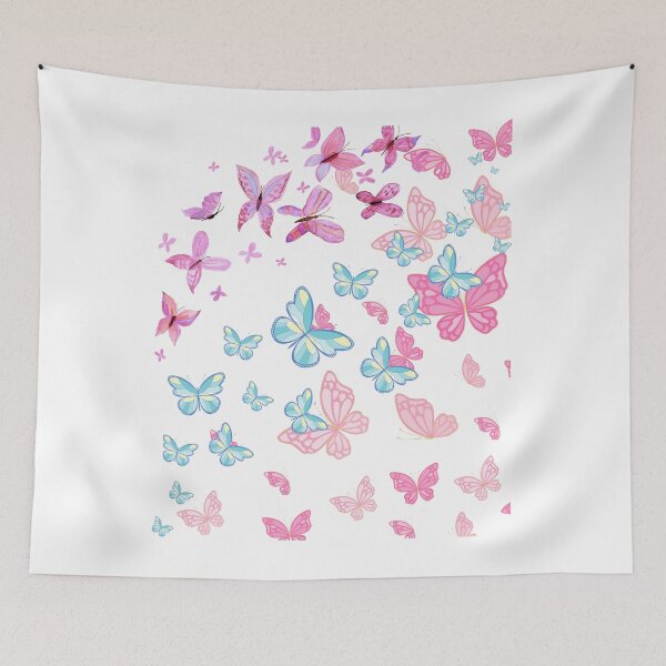 Item preview, Butterfly's world designed and sold by Malutki-pl.