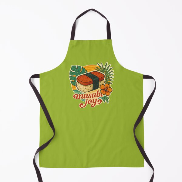 Item preview, Hawaiian Musubi joy designed and sold by YuliaHulia.