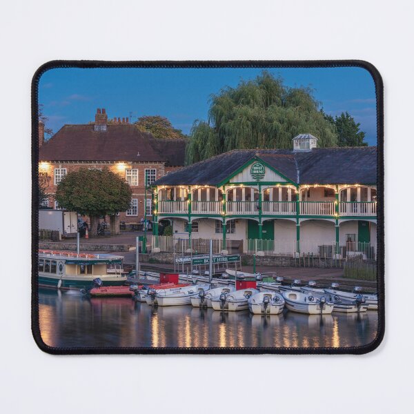 Item preview, The Riverside at Stratford-upon-Avon designed and sold by WorldScenery.