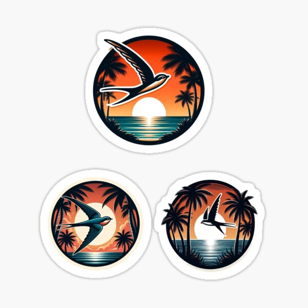 Item preview, Palm Swift Packs designed and sold by FoxinhoSoumaila.