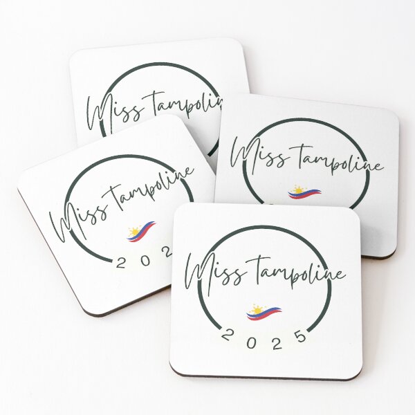 Item preview, Miss TAMPOline 2025 (24) designed and sold by nature. electrified..
