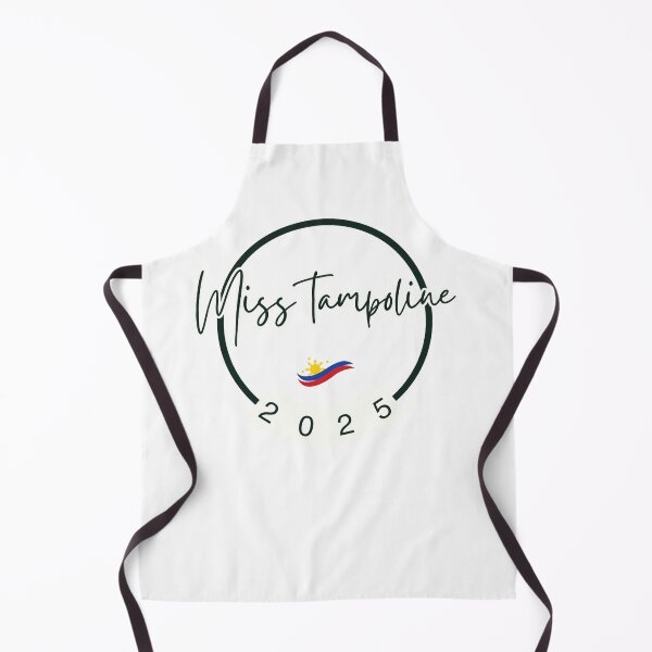 Item preview, Miss TAMPOline 2025 (24) designed and sold by nature. electrified..