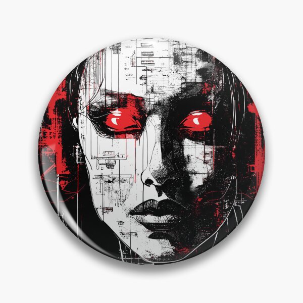 Item preview, Elektra designed and sold by StudioDestruct.