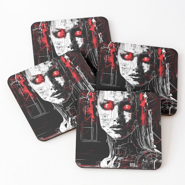 Item preview, Elektra designed and sold by StudioDestruct.
