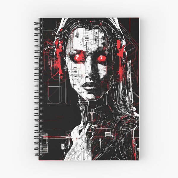 Item preview, Elektra designed and sold by StudioDestruct.