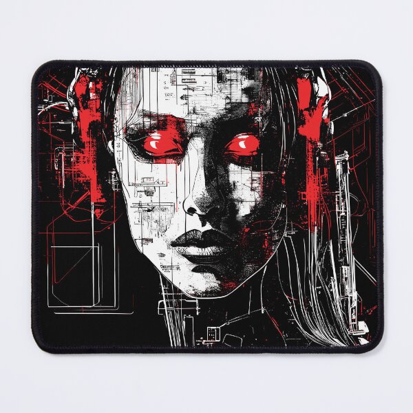 Item preview, Elektra designed and sold by StudioDestruct.