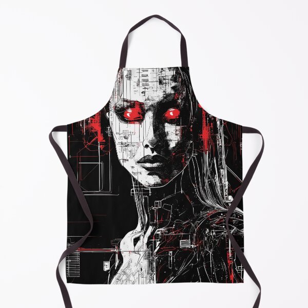Item preview, Elektra designed and sold by StudioDestruct.