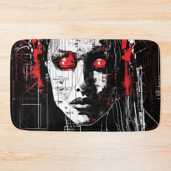Item preview, Elektra designed and sold by StudioDestruct.