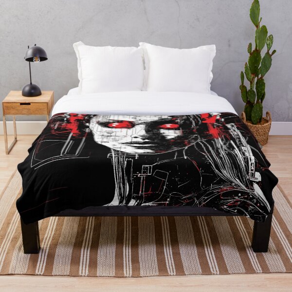 Item preview, Elektra designed and sold by StudioDestruct.