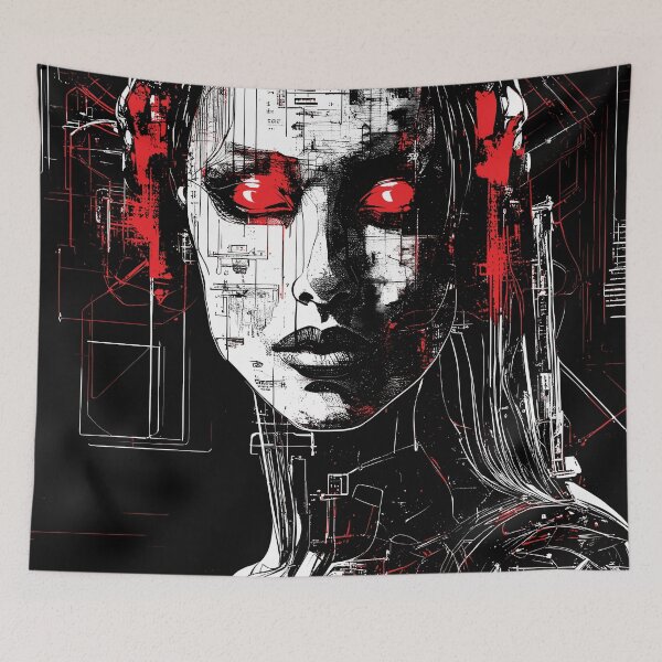 Item preview, Elektra designed and sold by StudioDestruct.