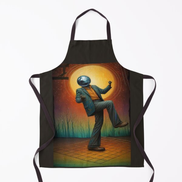 Item preview, Cosmic Groove Theory designed and sold by Jus1sicpuppy.