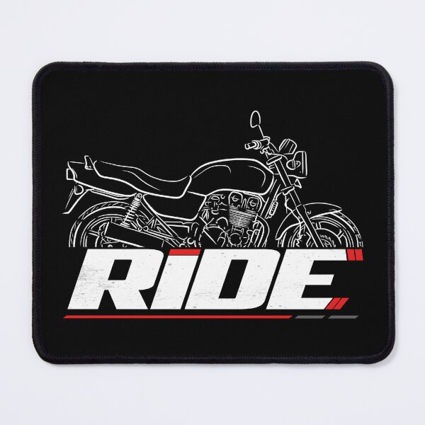Item preview, Honda CB750 Seven Fifty 1992–2008 for Motorcycle Fans designed and sold by DrainvolStore.