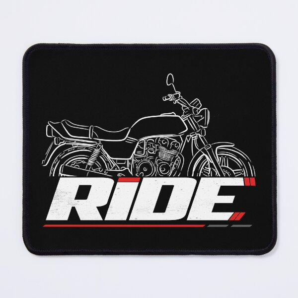 Item preview, Honda CB750F Bol d`Or 1979–1982 for Motorcycle Fans designed and sold by DrainvolStore.