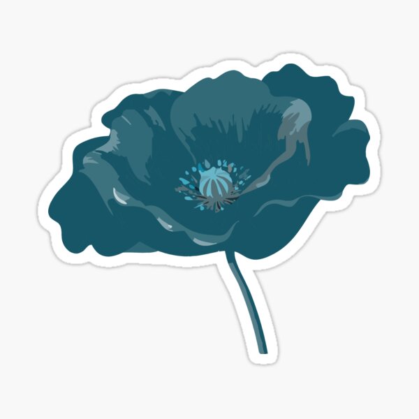 Item preview, POPPY designed and sold by duboisal.