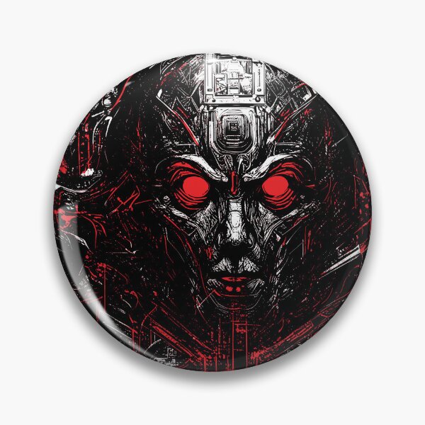 Item preview, Azathoth designed and sold by StudioDestruct.