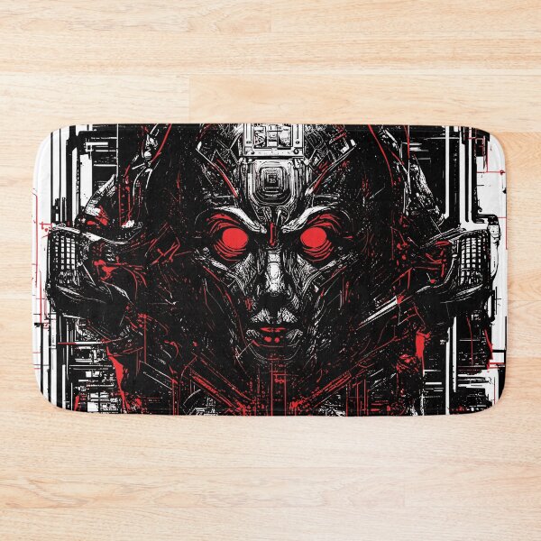 Item preview, Azathoth designed and sold by StudioDestruct.