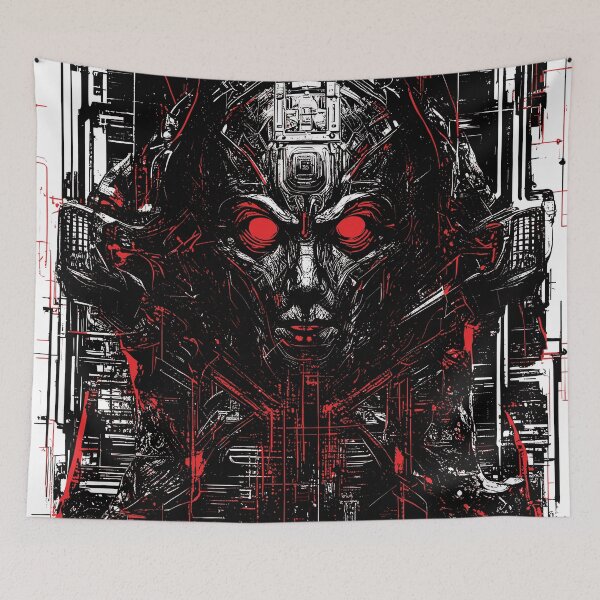 Item preview, Azathoth designed and sold by StudioDestruct.