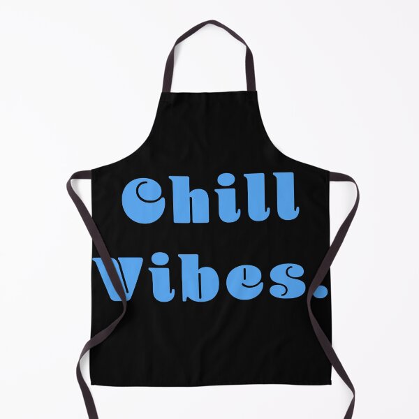 Item preview, Chill Vibes designed and sold by Nomad-Maynard.