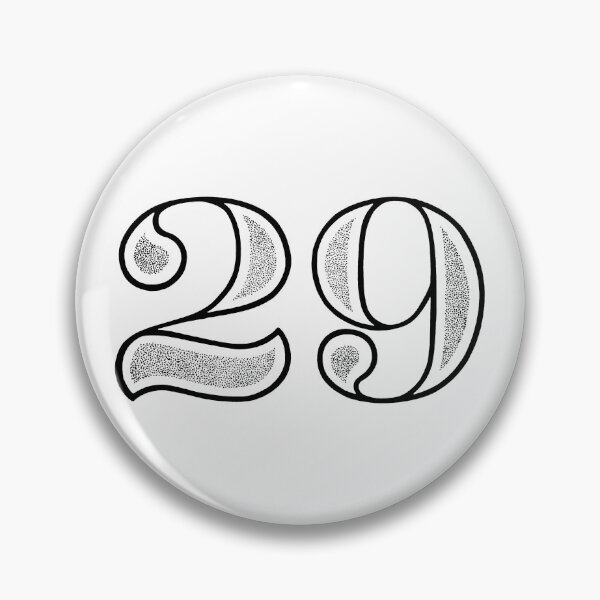Item preview, Number 29 designed and sold by Marta Ambrosetti.