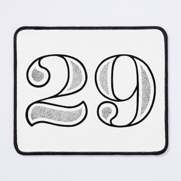 Item preview, Number 29 designed and sold by Marta Ambrosetti.