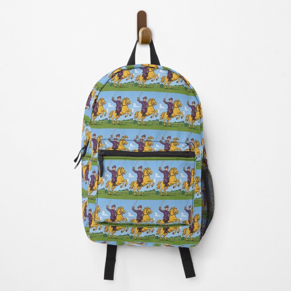 Item preview, General Banks and Horse Bromley  designed and sold by zesfresh.