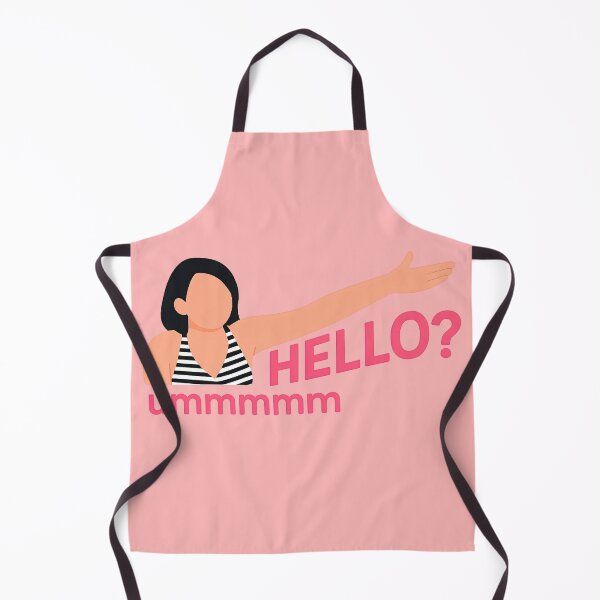Item preview, Ummmmm Hello? designed and sold by TSQ.