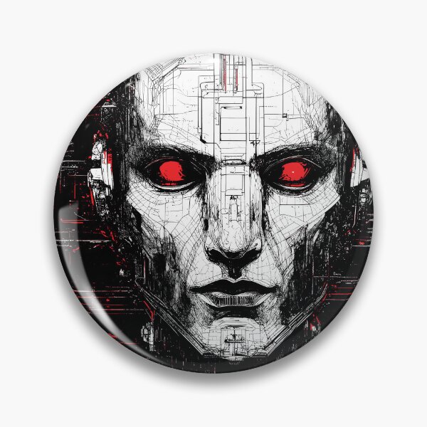 Item preview, Aquinas designed and sold by StudioDestruct.