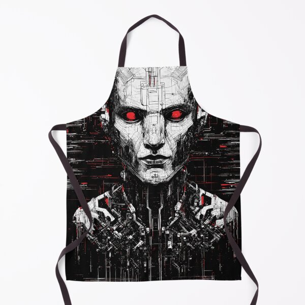 Item preview, Aquinas designed and sold by StudioDestruct.