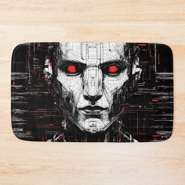 Item preview, Aquinas designed and sold by StudioDestruct.