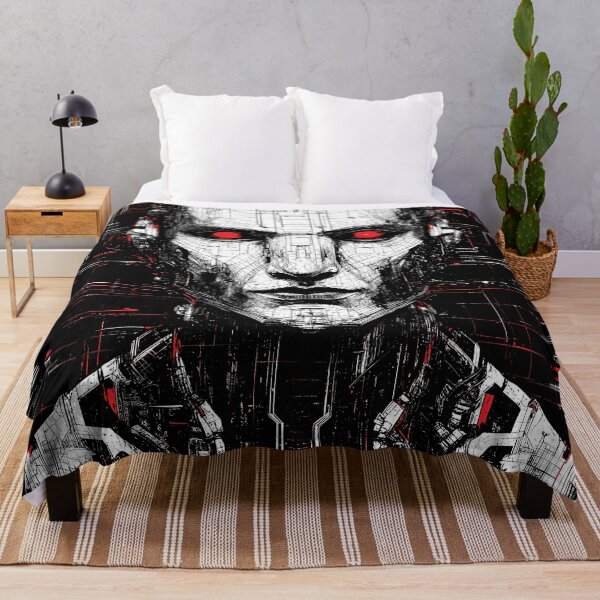 Item preview, Aquinas designed and sold by StudioDestruct.