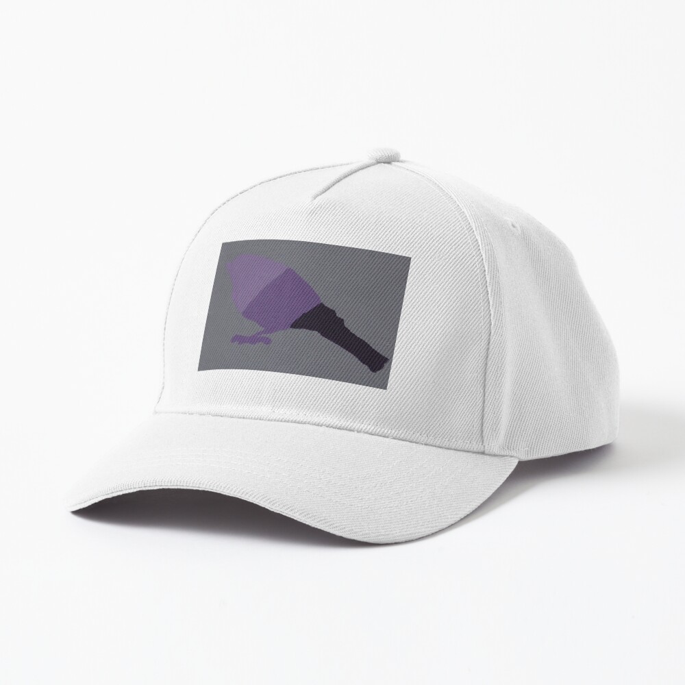 Item preview, Baseball Cap designed and sold by artistDanJ.