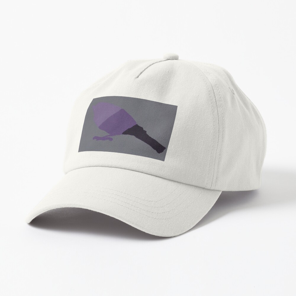 Item preview, Dad Hat designed and sold by artistDanJ.