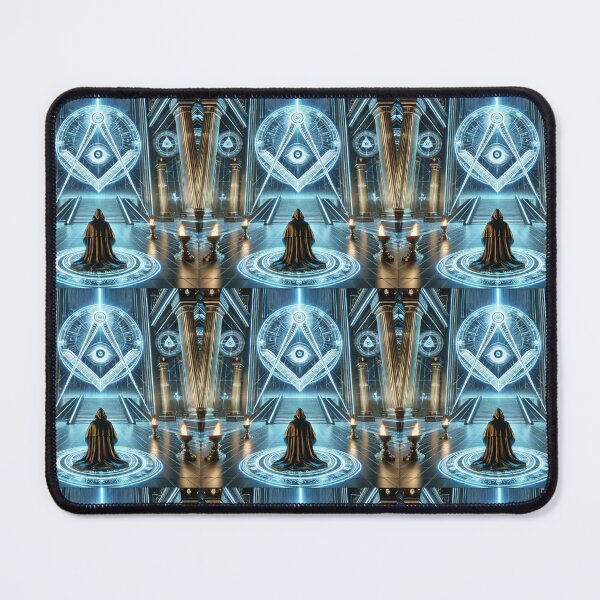 Item preview, Nobles of the Mystic Shrine  designed and sold by LSNT.