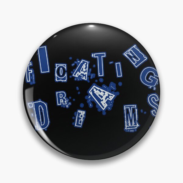 Item preview, Floating Dreams Theme Design designed and sold by MS-VogueCache.
