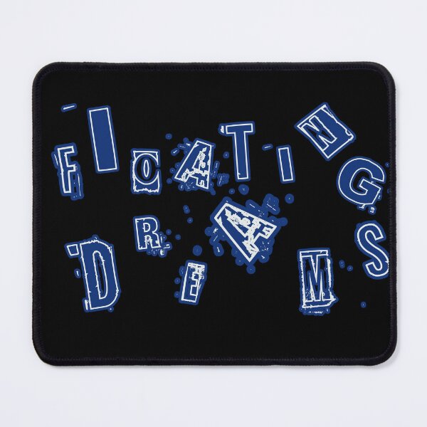 Item preview, Floating Dreams Theme Design designed and sold by MS-VogueCache.