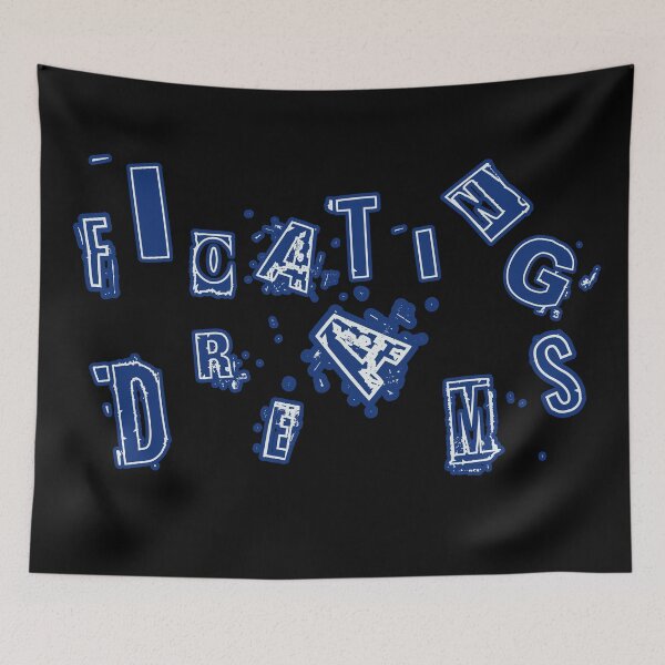 Item preview, Floating Dreams Theme Design designed and sold by MS-VogueCache.
