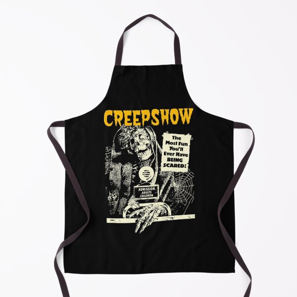 Item preview, Creepshow Skull designed and sold by ARKIRA - 100% authentic designs of the highest quality..
