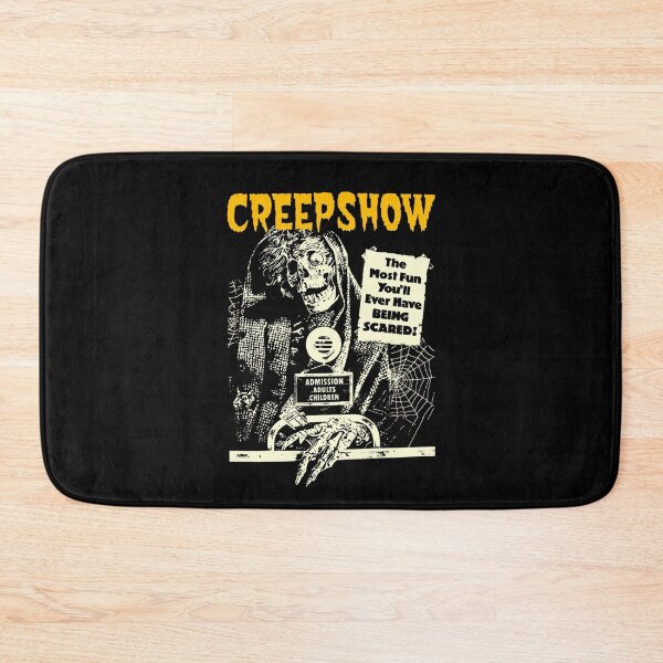 Item preview, Creepshow Skull designed and sold by ARKIRA - 100% authentic designs of the highest quality..