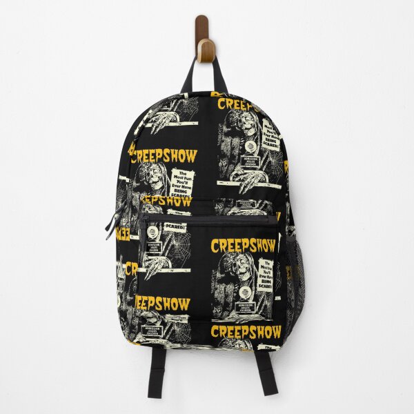 Item preview, Creepshow Skull designed and sold by ARKIRA - 100% authentic designs of the highest quality..