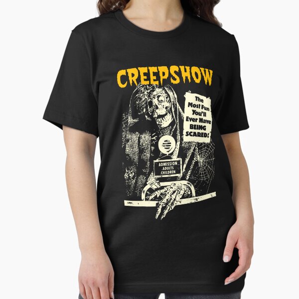 Item preview, Creepshow Skull designed and sold by ARKIRA.