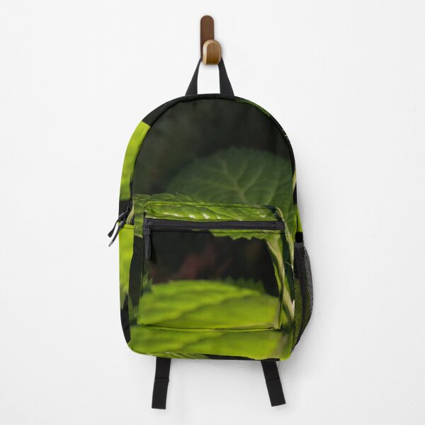Item preview, Beautiful green leaf texture view designed and sold by Yusuf-Design.