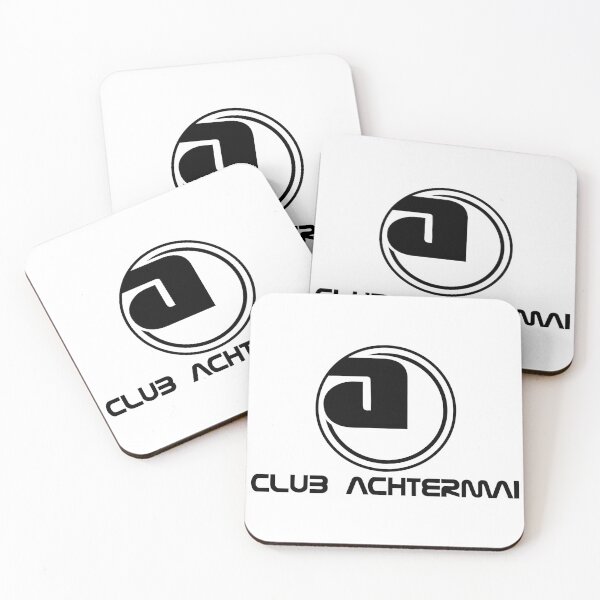 Item preview, Club Achtermai Chemnitz designed and sold by ClubShirtsGER.