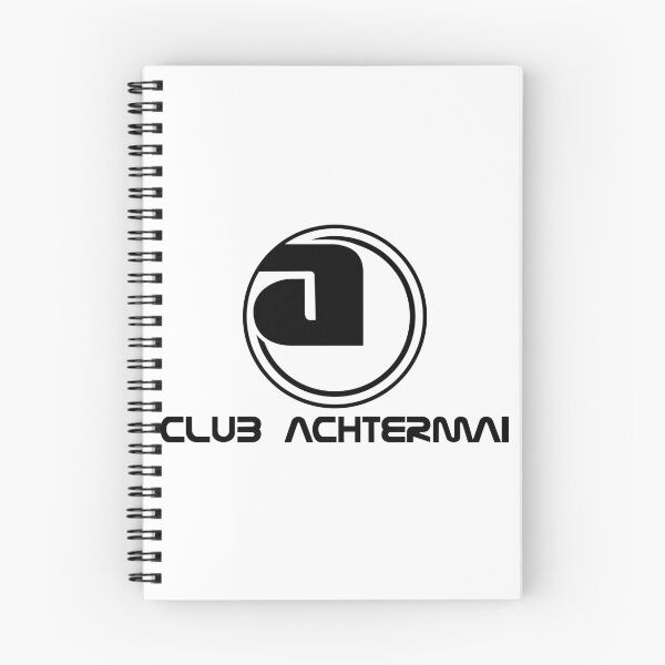 Item preview, Club Achtermai Chemnitz designed and sold by ClubShirtsGER.