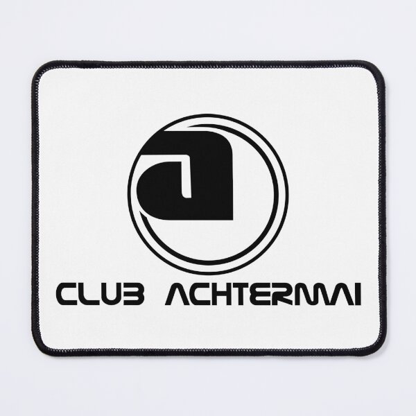 Item preview, Club Achtermai Chemnitz designed and sold by ClubShirtsGER.