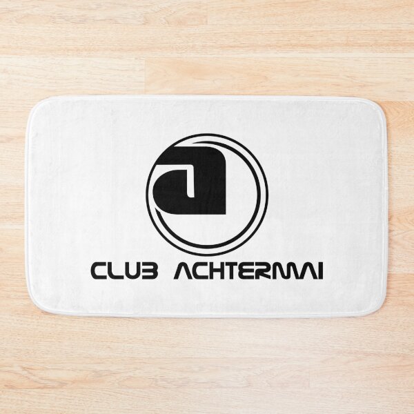 Item preview, Club Achtermai Chemnitz designed and sold by ClubShirtsGER.